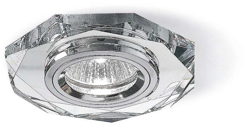 Gfa322 — Faretto da incasso a LED
