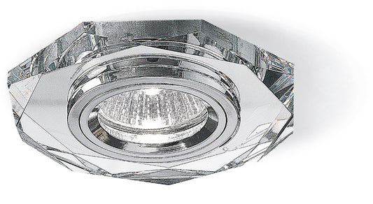Gfa322 — Faretto da incasso a LED
