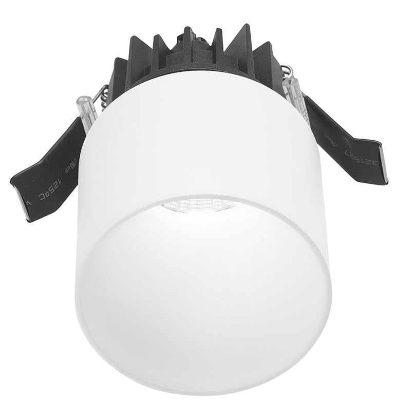 Gfa361 — Faretto da incasso a LED