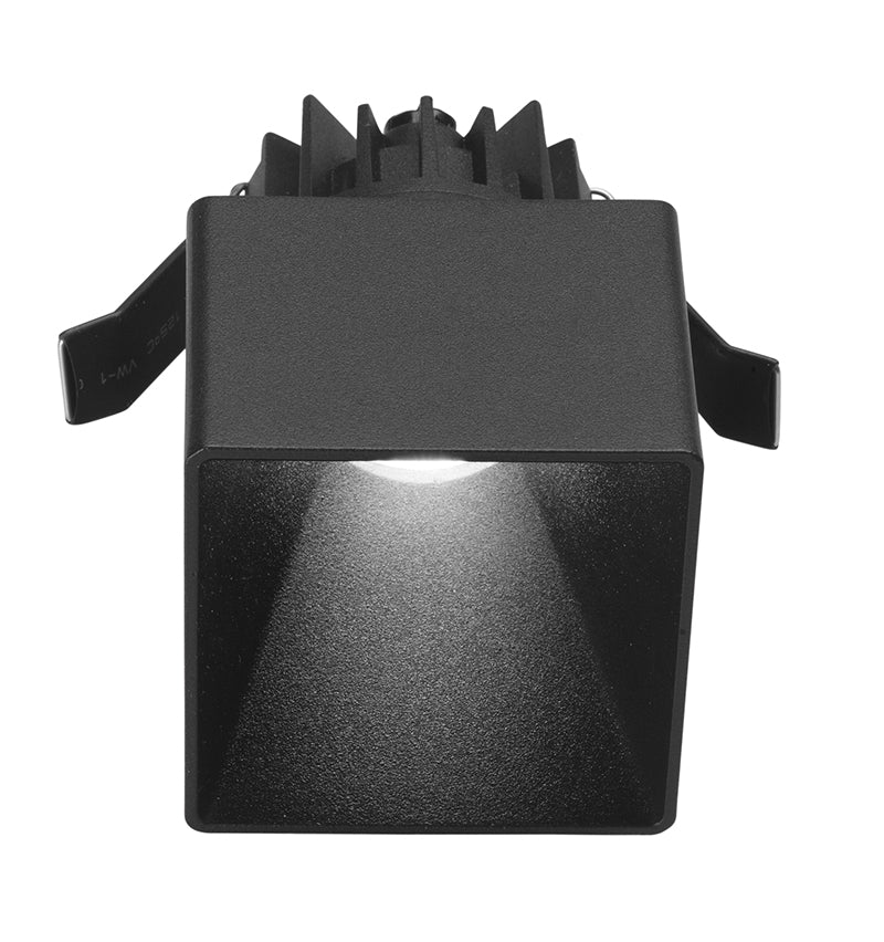 Gfa364 — Faretto da incasso a LED
