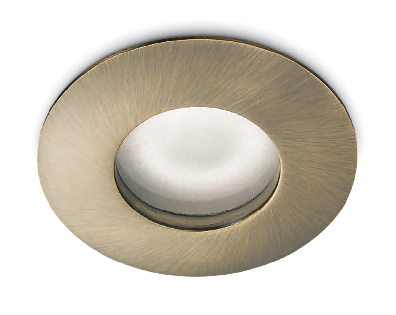 Gfa373 — Faretto da incasso a LED