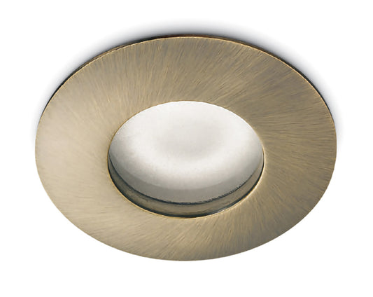 Gfa373 — Faretto da incasso a LED