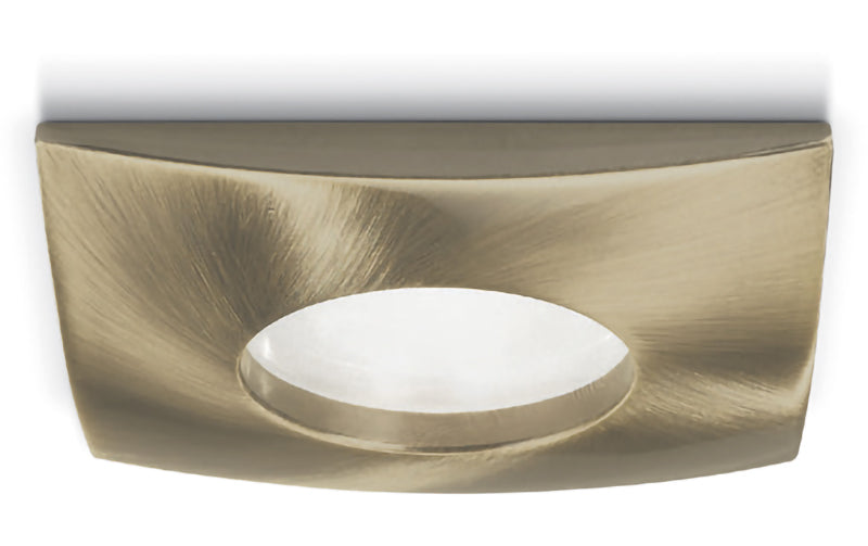 Gfa377 — Faretto da incasso a LED