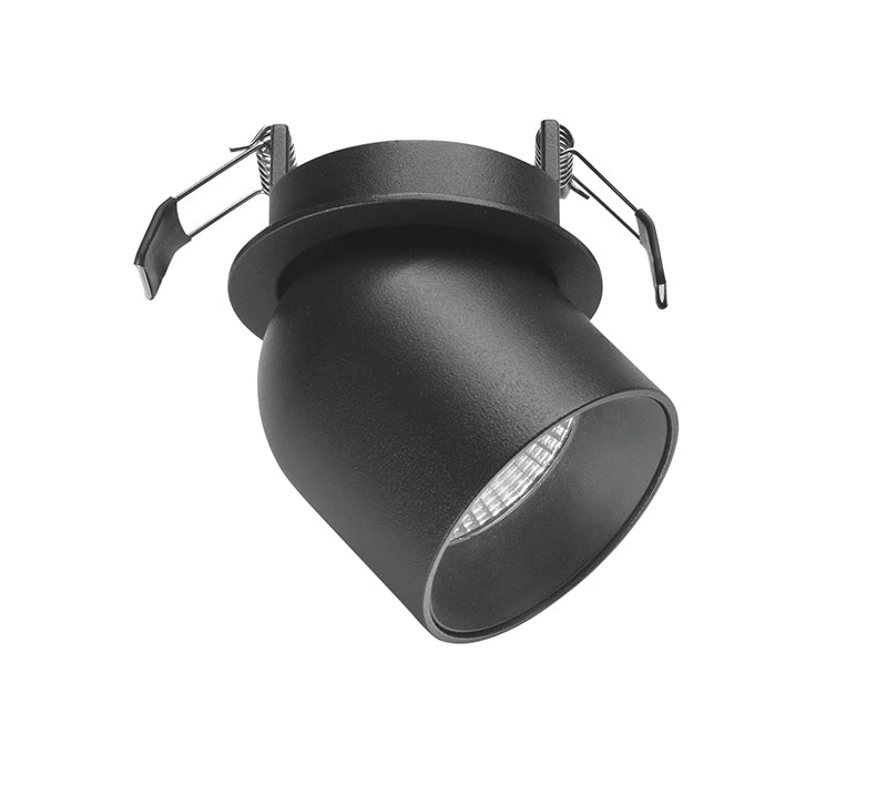 Gfa442 — Faretto da incasso a LED