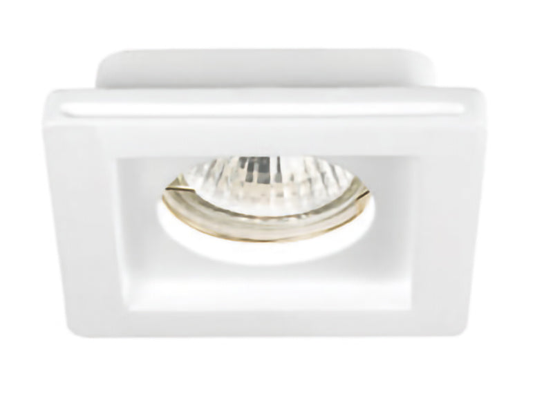 Gfa591 — Faretto da incasso in gesso a LED