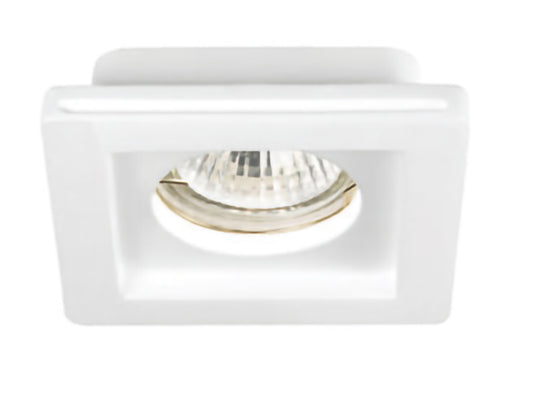 Gfa591 — Faretto da incasso in gesso a LED