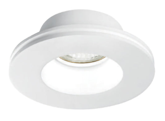 Gfa592 — Faretto da incasso in gesso a LED