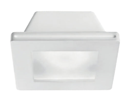 Gfa594 — Faretto da incasso in gesso a LED