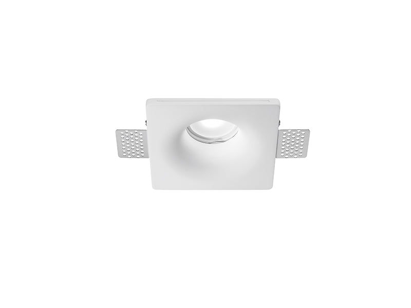 Gfa611 — Faretto da incasso in gesso a LED