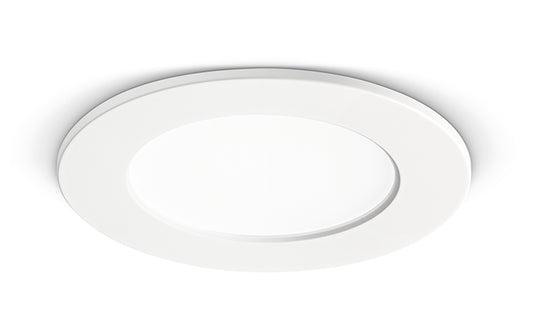 Gfa750 — Faretto da incasso a LED