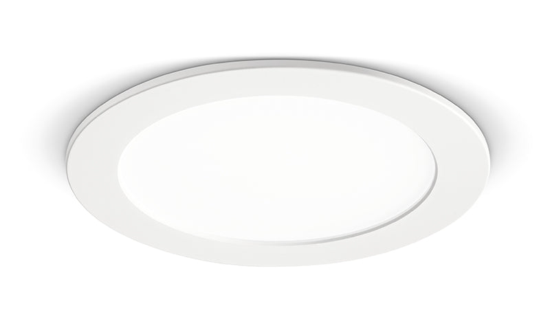 Gfa751 — Faretto da incasso a LED