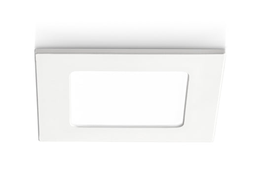 Gfa753 — Faretto da incasso a LED