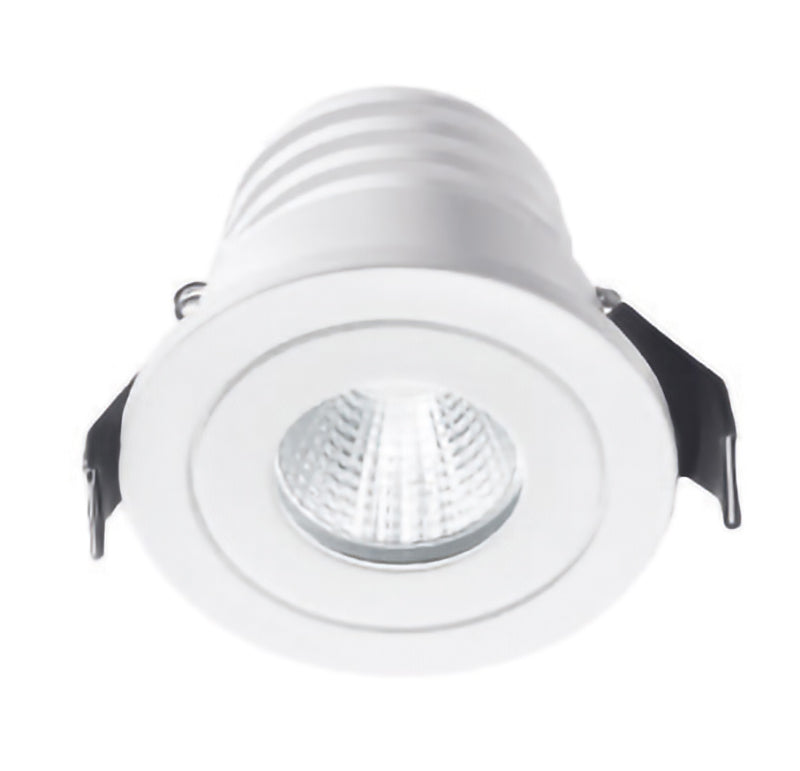 Gfa770 — Faretto da incasso a LED