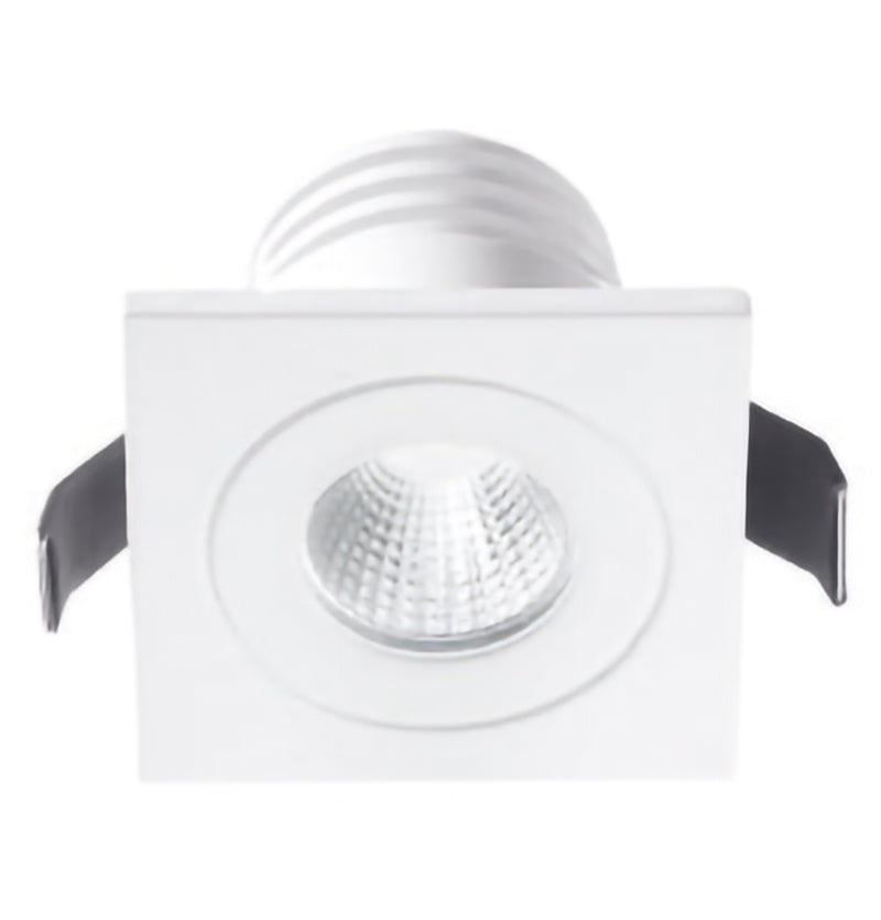 Gfa771 — Faretto da incasso a LED