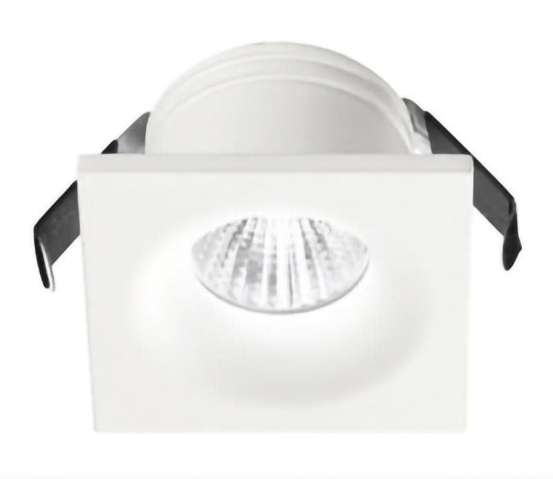 Gfa851 — Faretto da incasso a LED