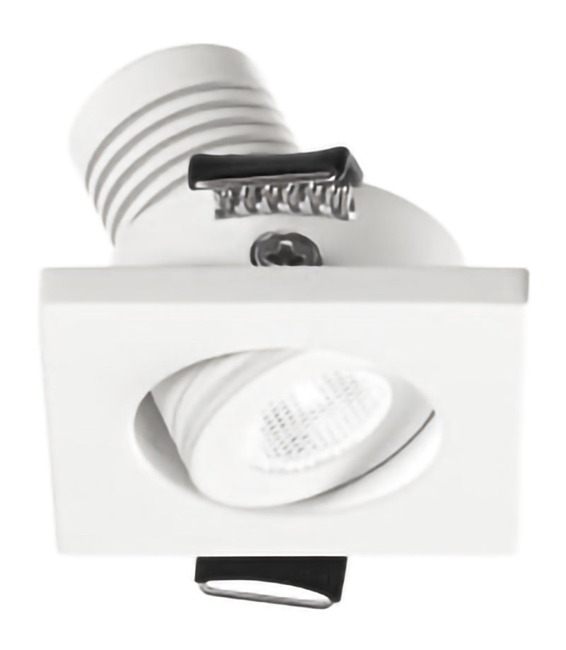 Gfa890 — Faretto da incasso a LED
