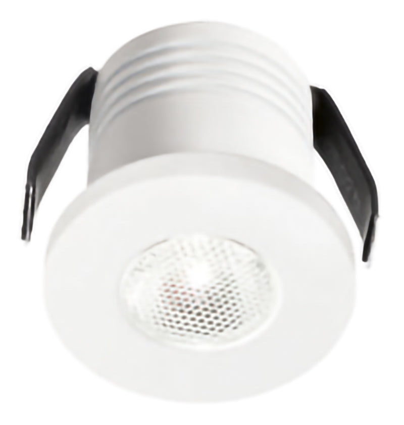 Gfa901 — Faretto da incasso a LED