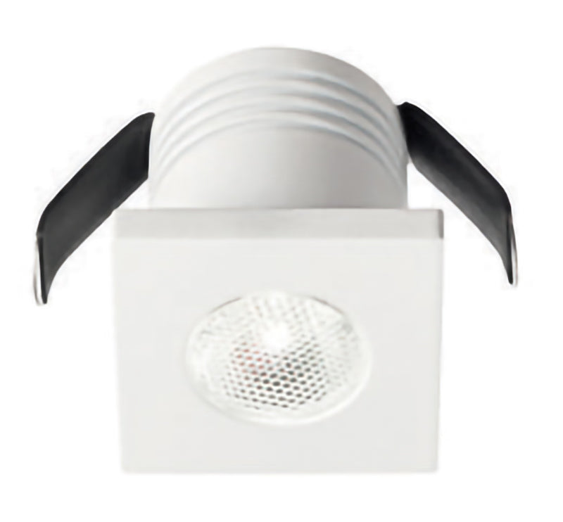 Gfa903 — Faretto da incasso a LED