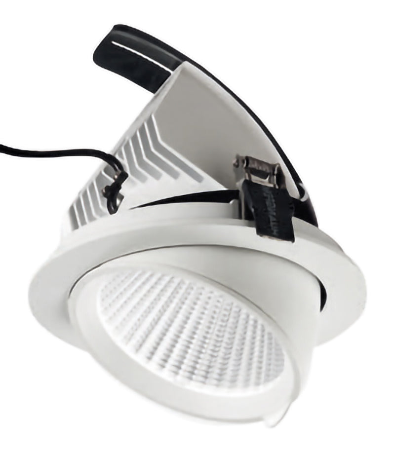 Gfa911 — Faretto da incasso a LED
