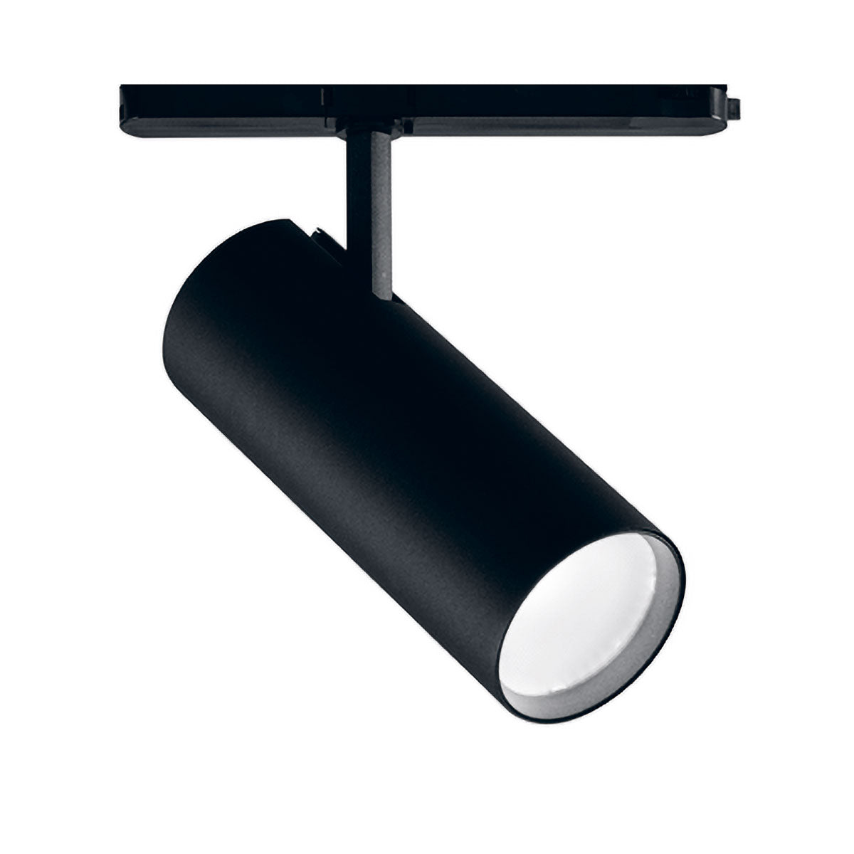 Gfa982 — Faretto per binario trifase a LED