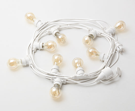 Gfib03 — Catena luminosa a LED