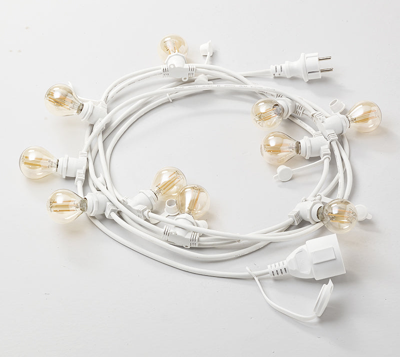 Gfib04 — Catena luminosa a LED