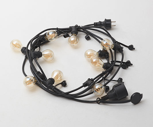 Gfin03 — Catena luminosa a LED