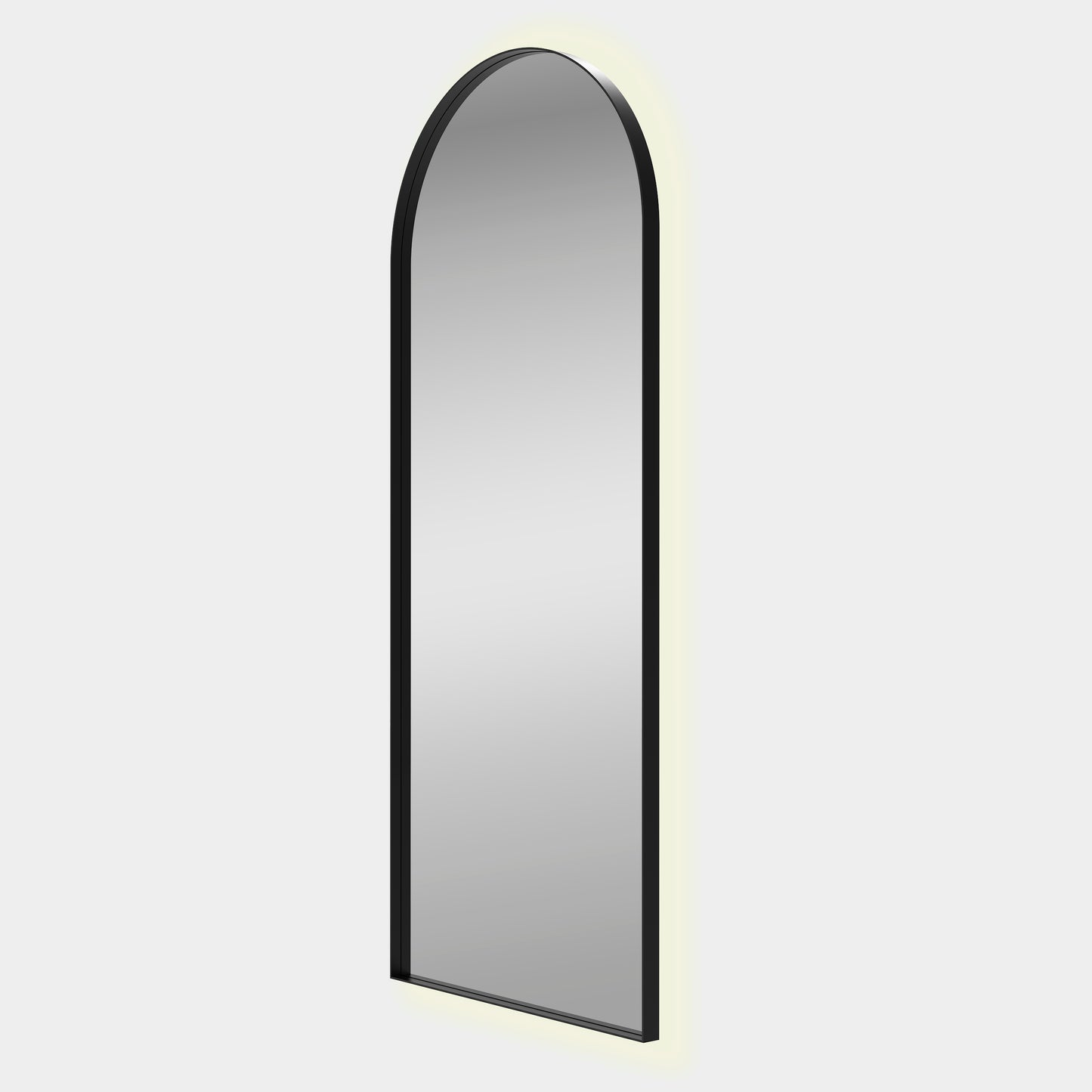 Giorgia 1700x700 LED 3000K Nero
