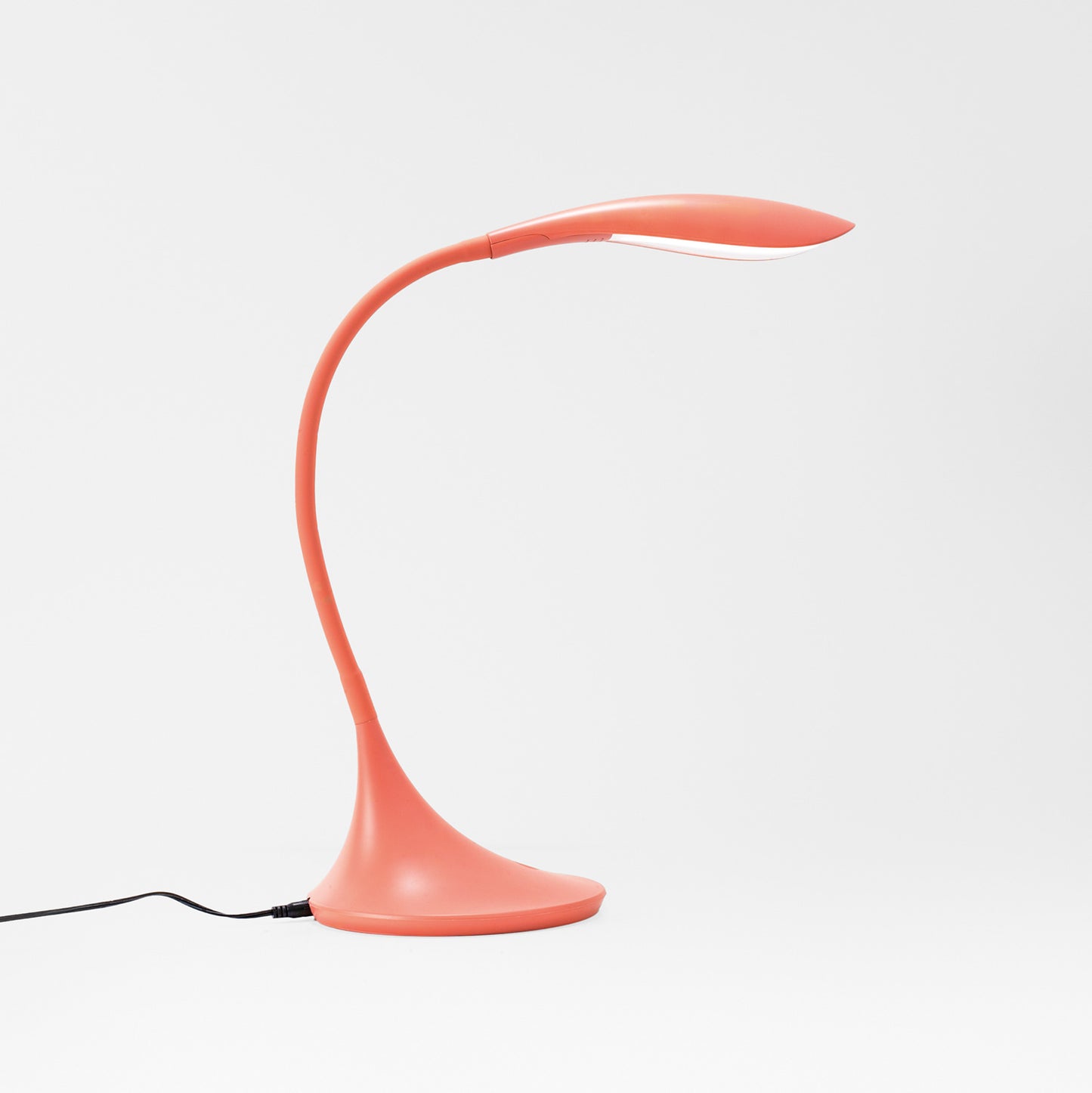 Nunki L Terracitta — Lampada da tavolo a LED