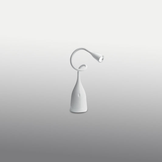 Nekkar L — Lampada da tavolo a LED
