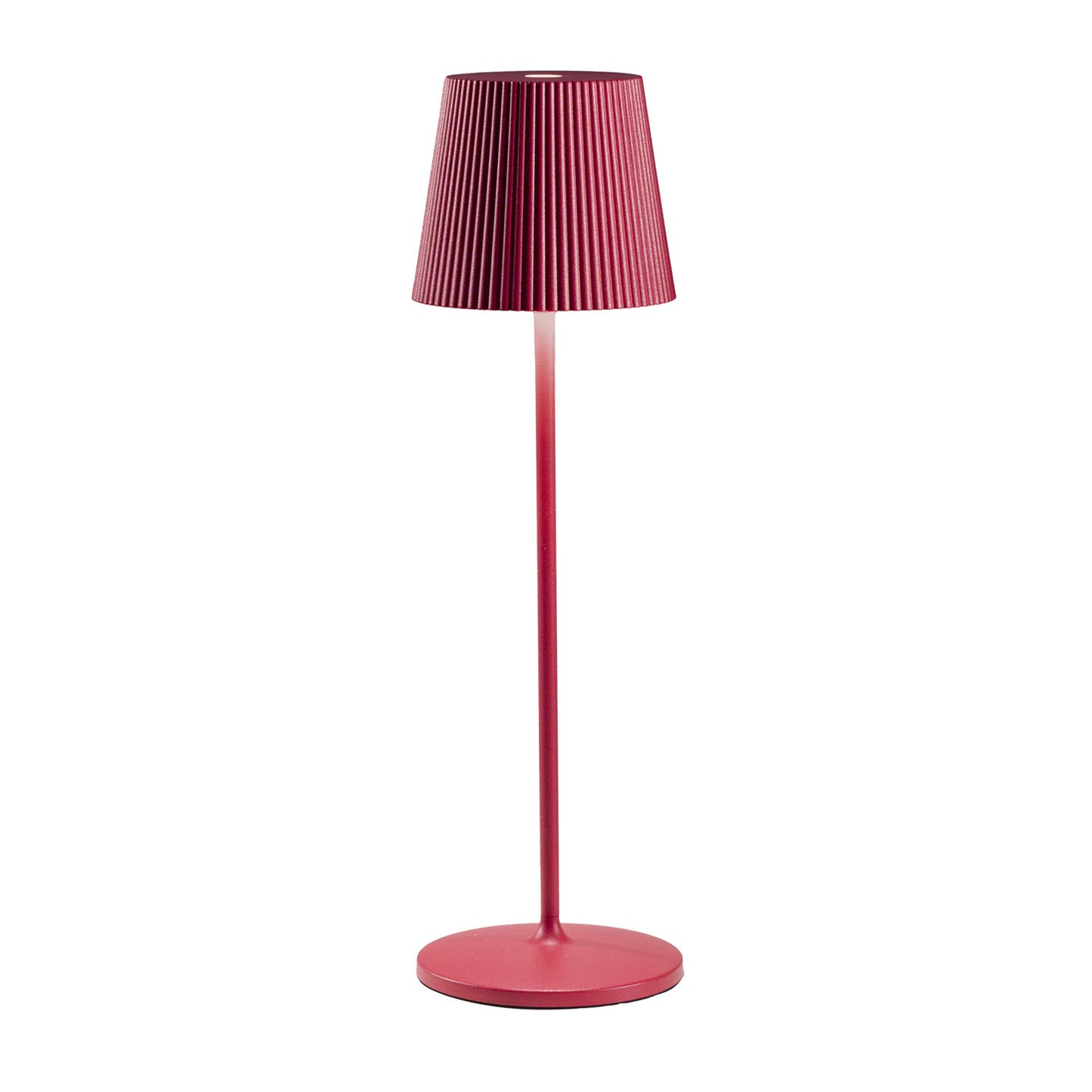 Gls053 — Lampada da tavolo da esterno a LED