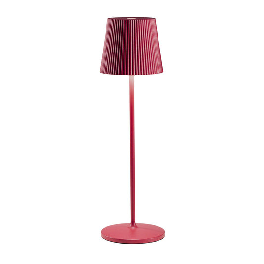 Gls053 — Lampada da tavolo da esterno a LED