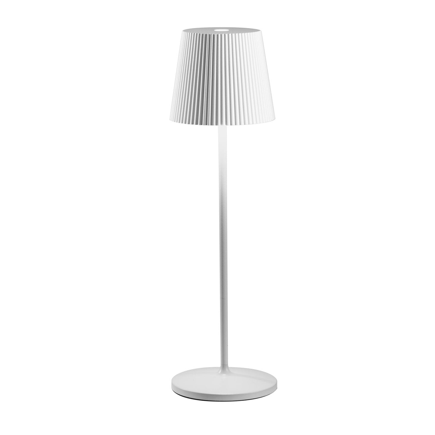 Gls051 — Lampada da tavolo da esterno a LED