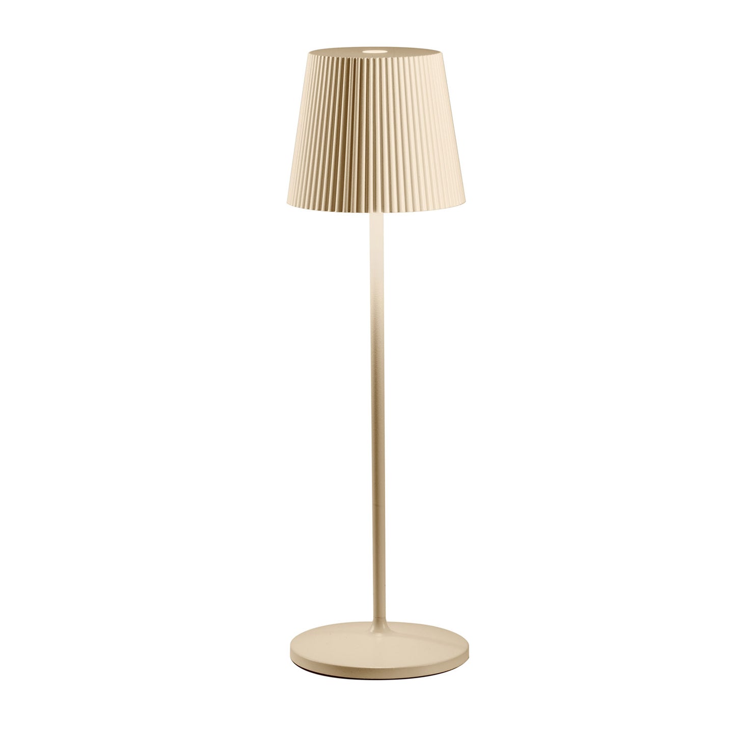 Gls050 — Lampada da tavolo da esterno a LED