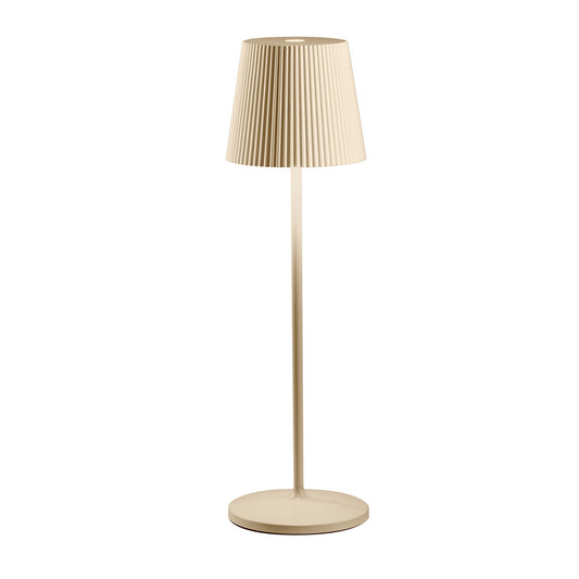 Gls050 — Lampada da tavolo da esterno a LED