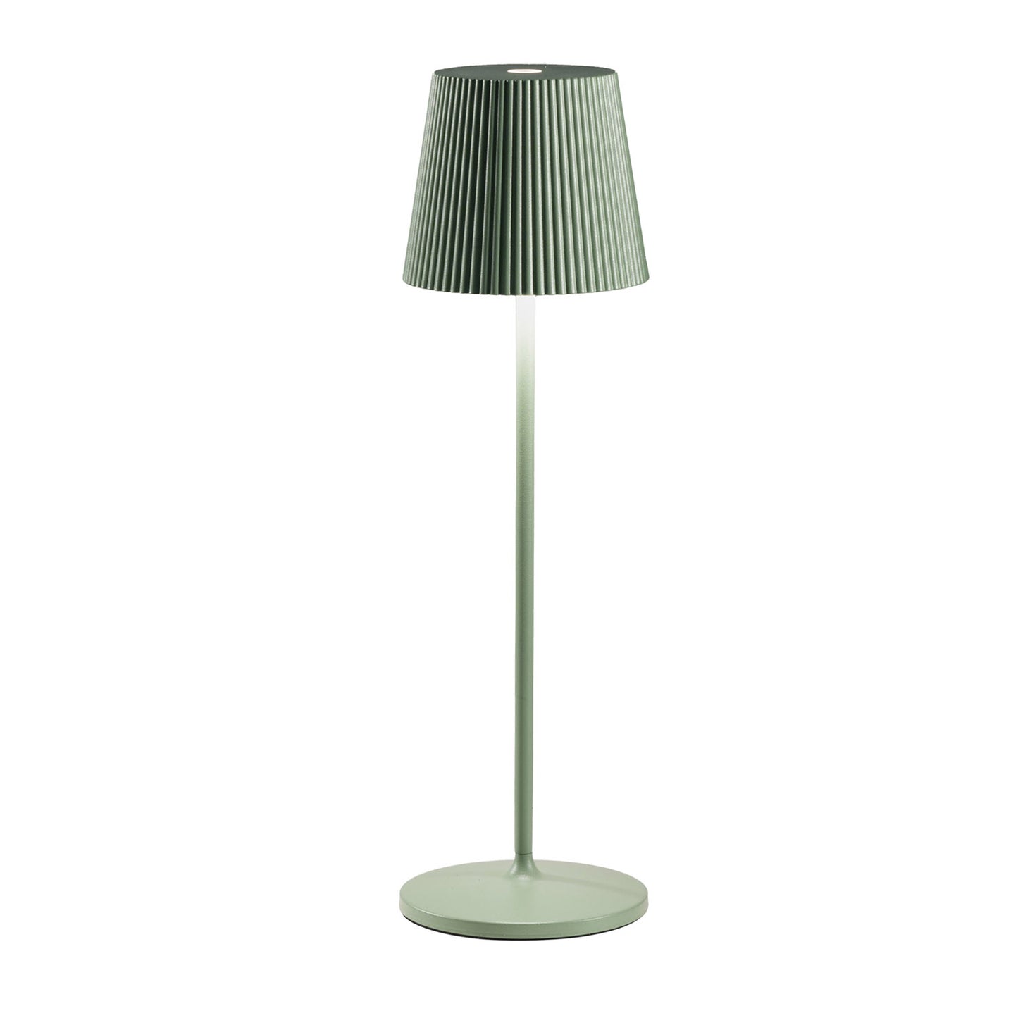 Gls052 — Lampada da tavolo da esterno a LED