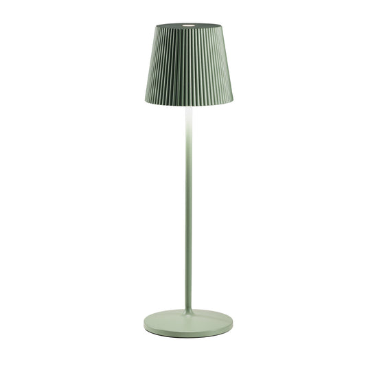 Gls052 — Lampada da tavolo da esterno a LED