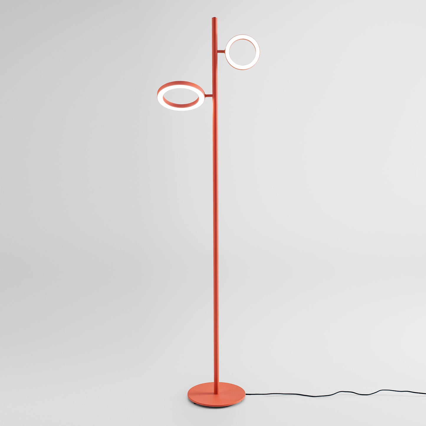 Gpia32 — Lampada da terra a LED