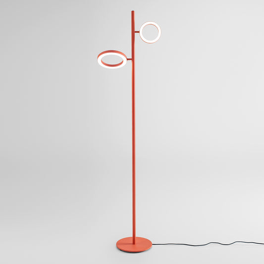 Gpia32 — Lampada da terra a LED