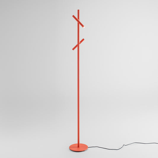 Gpia40 — Lampada da terra a LED