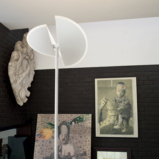 Gpib01 — Lampada da terra a LED