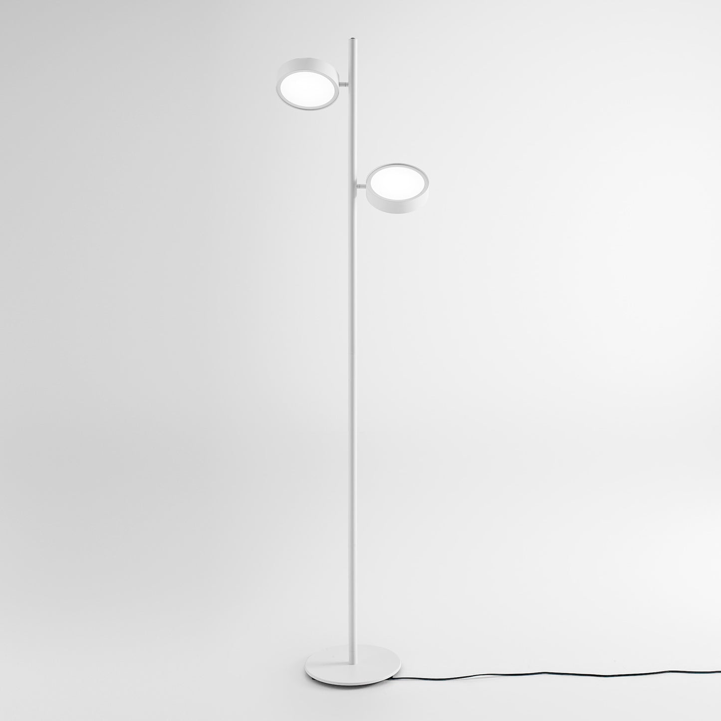 Gpib20 — Lampada da terra a LED