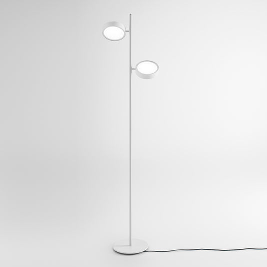Gpib20 — Lampada da terra a LED