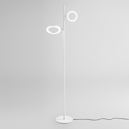 Gpib32 — Lampada da terra a LED