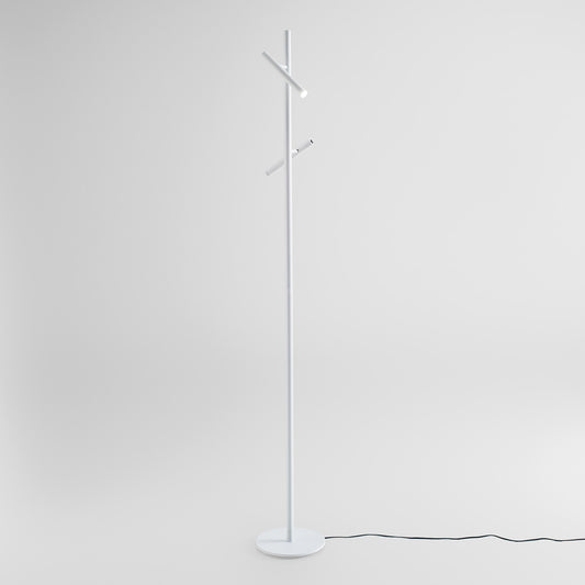 Gpib40 — Lampada da terra a LED