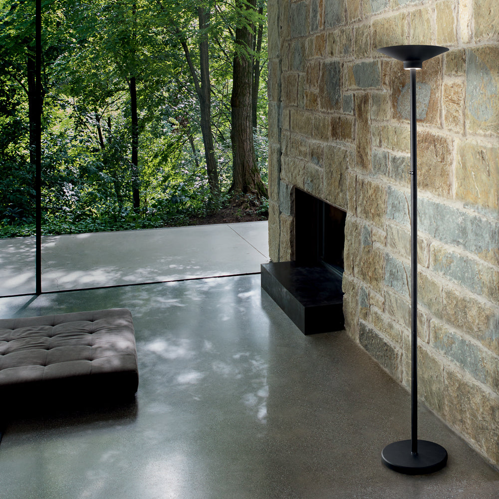 Gpin10 — Lampada da terra a LED