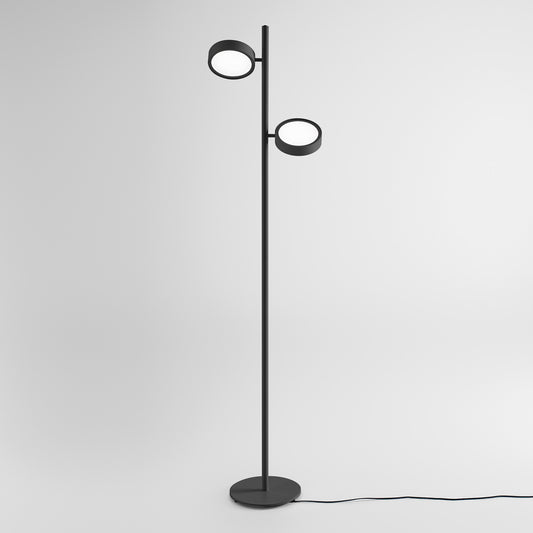 Gpin20 — Lampada da terra a LED