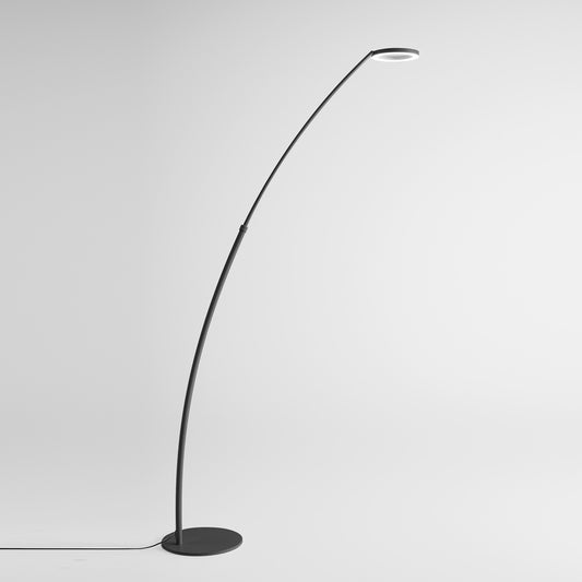 Gpin30 — Lampada da terra a LED