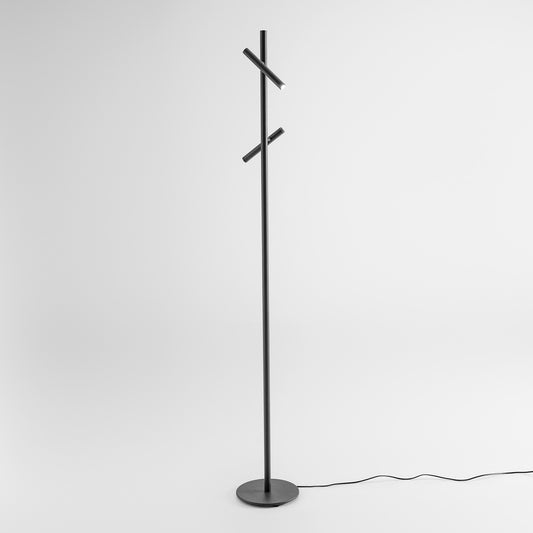 Gpin40 — Lampada da terra a LED