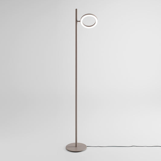 Gpit31 — Lampada da terra a LED